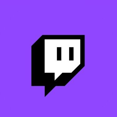 Twitch-Logo